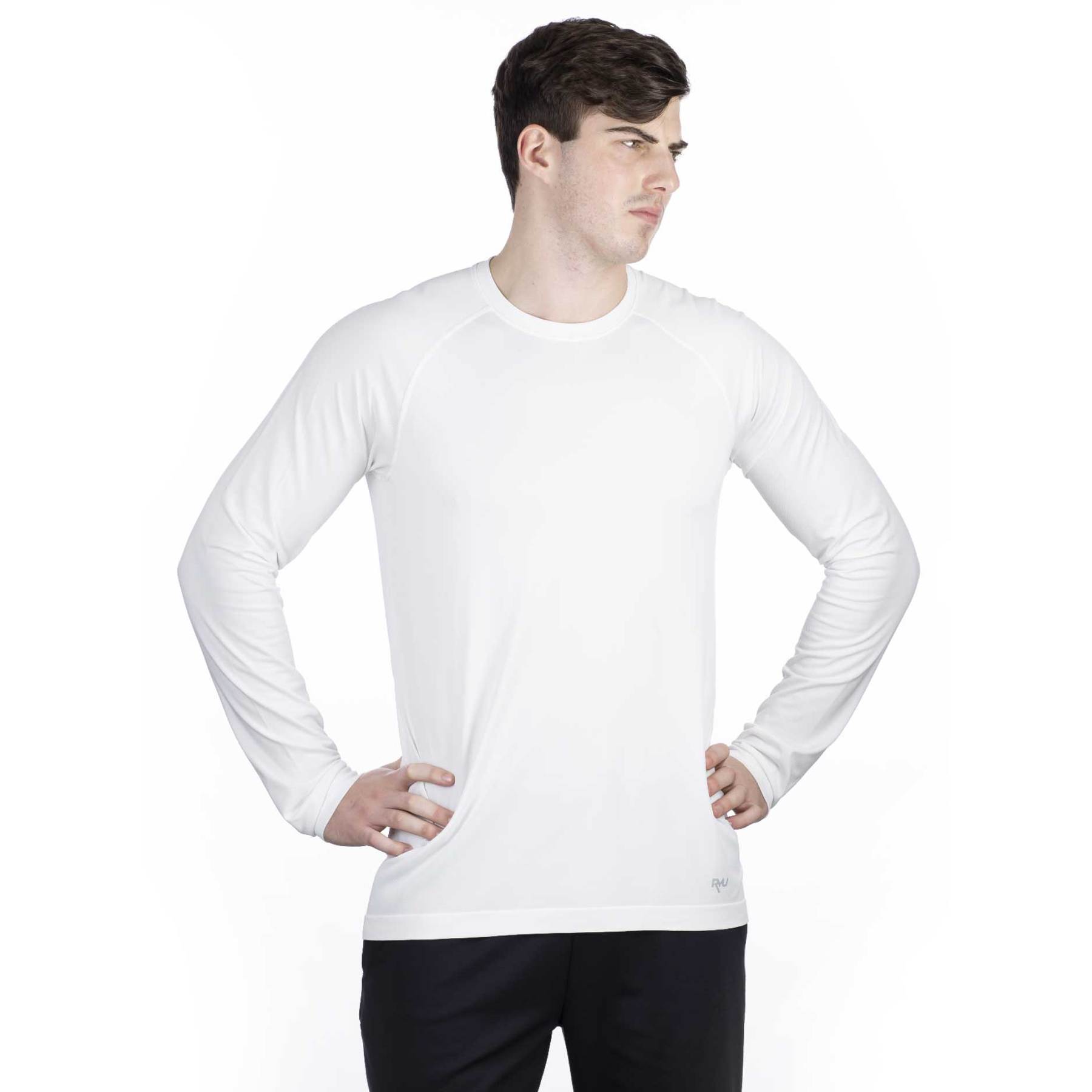 Men's Vapor Long Sleeve Tee (Limited) – Athletic Action Apparel